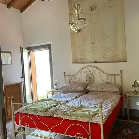 Stunning Guesthouse In Quiet Location Of Umbria Fratta Todina