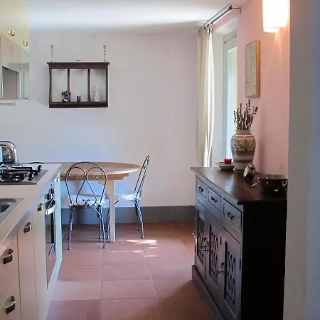 Stunning Guesthouse In Quiet Location Of Umbria