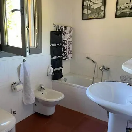 Apartment Stunning Guesthouse In Quiet Location Of Umbria *