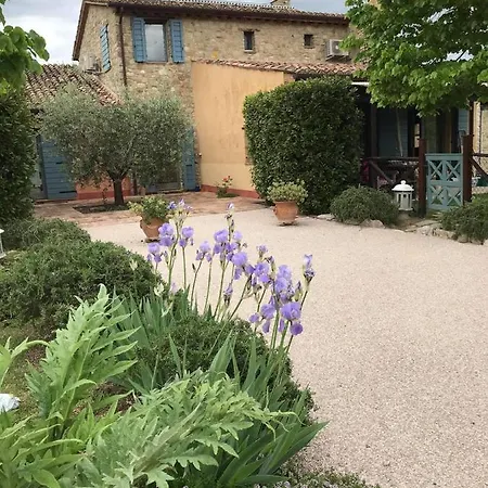 Appartement Stunning Guesthouse In Quiet Location Of Umbria