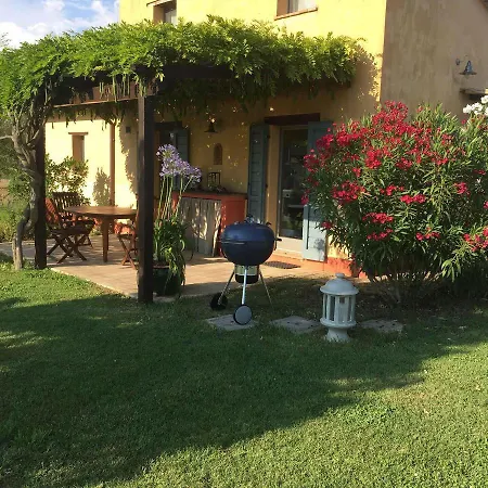 Stunning Guesthouse In Quiet Location Of Umbria *