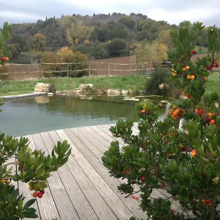 Apartment Stunning Guesthouse In Quiet Location Of Umbria *