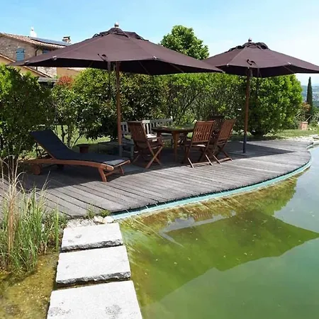 Stunning Guesthouse In Quiet Location Of Umbria