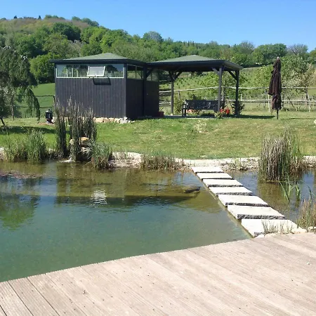 Apartment Stunning Guesthouse In Quiet Location Of Umbria *