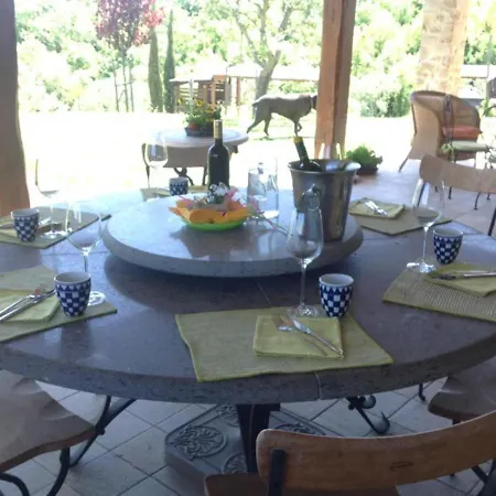 Appartement Stunning Guesthouse In Quiet Location Of Umbria *